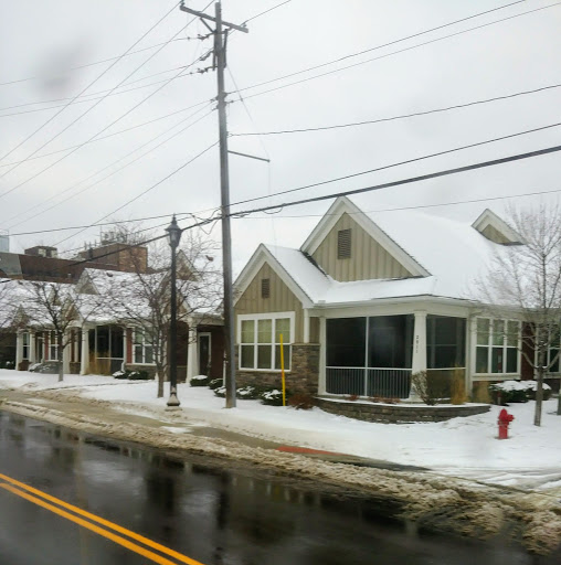 Park «Prestemon Park», reviews and photos, 3900 NE McKinley St, Columbia Heights, MN 55421, USA