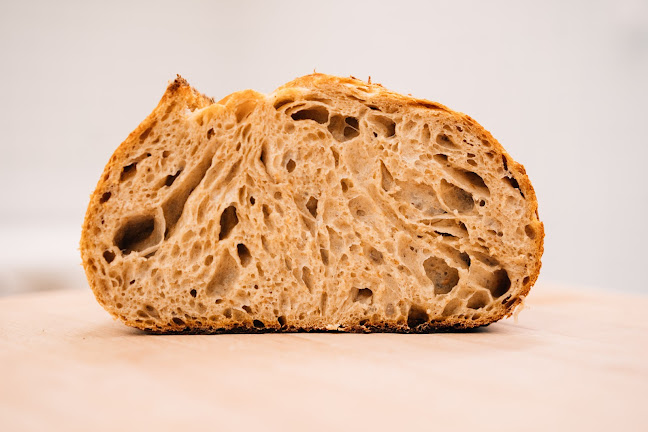 Αξιολογήσεις για το KORA στην Αθήνα - Αρτοποιείο