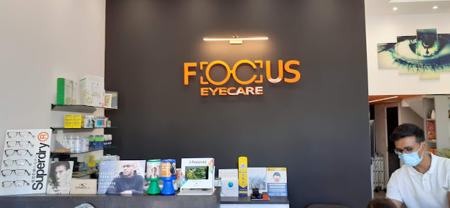 focus-eyecare.co.uk