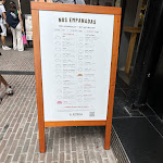 Photo n° 1 de l'avis de Ombeline.e fait le 03/08/2023 à 10:50 pour EL ALMACEN Empanada Bar à Toulouse