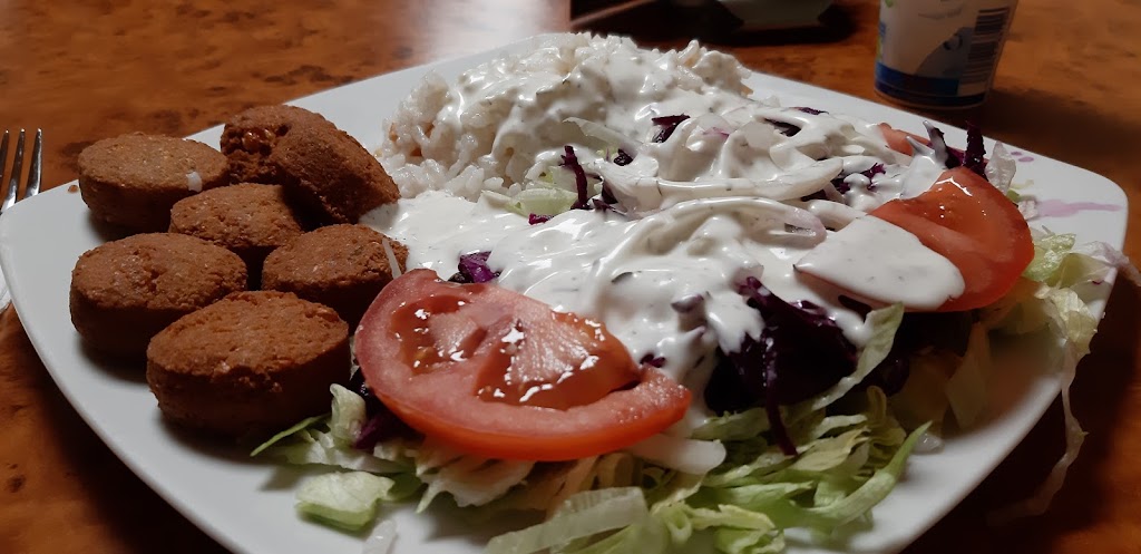 Taurus Kebaphaus & Pizzeria - Beilstein