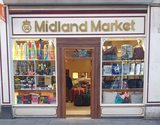 Midland Market