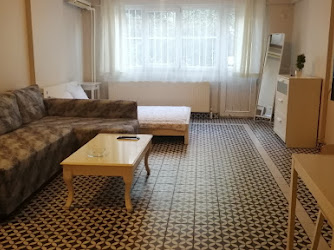 Kadıköy Günlük Kiralık Ev