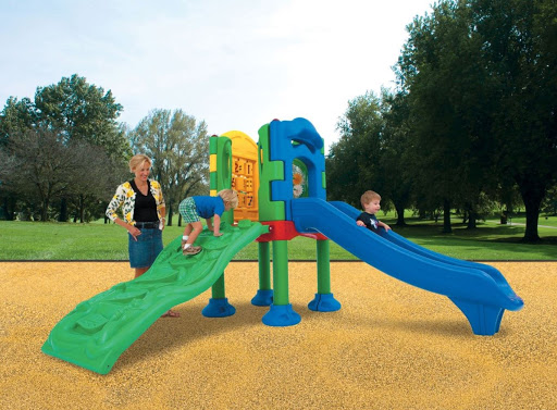 Playground equipment supplier Saint Louis