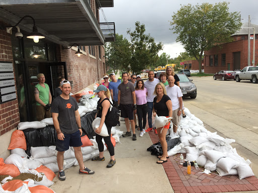 Real Estate Agency «Revolution Realty Team», reviews and photos, 900 2nd St SE #105, Cedar Rapids, IA 52401, USA