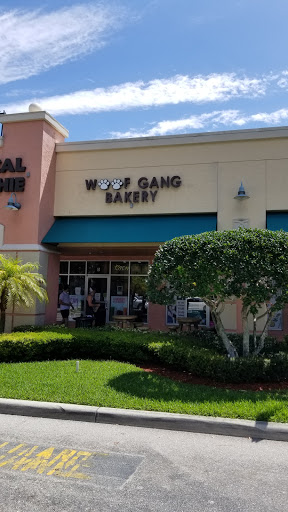 Woof Gang Bakery & Grooming Abacoa, 5440 Military Trail #7, Jupiter, FL 33458, USA, 