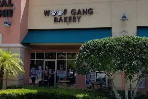 Woof Gang Bakery & Grooming image