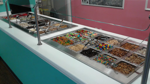 Frozen Yogurt Shop «Sweet Frog», reviews and photos, 4871 US-90, Pace, FL 32571, USA