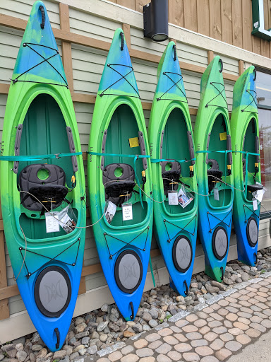 Clothing Store «L.L. Bean Outlet», reviews and photos, 150 High St, Ellsworth, ME 04605, USA