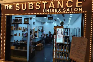 The Substance-Unisex Salon image