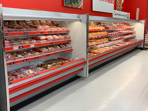 Grocery Store «Save-A-Lot», reviews and photos, 3427 Clifton Ave, Baltimore, MD 21216, USA