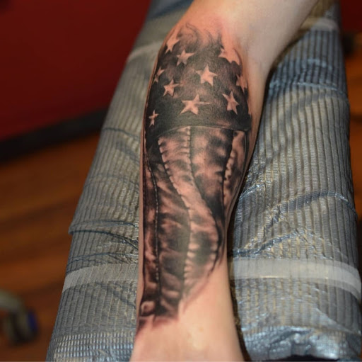 Explore mother and daughter matching tattoos ideas, creative tattoo ideas in West Palm Beach, available at GURU Tattoo & Piercing - Palm Beach County