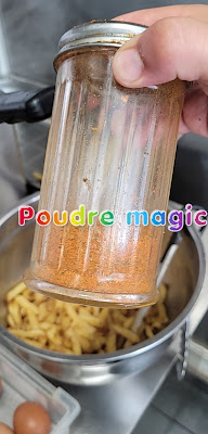 OPas cher à Argenteuil