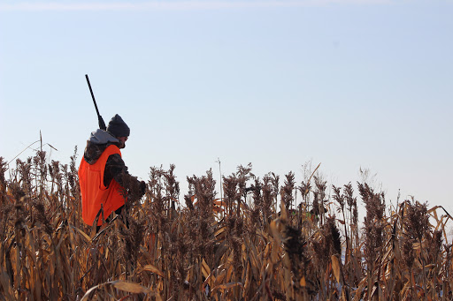 Sporting Goods Store «Highland Hideaway Hunting», reviews and photos, 3127 160th St, Riverside, IA 52327, USA