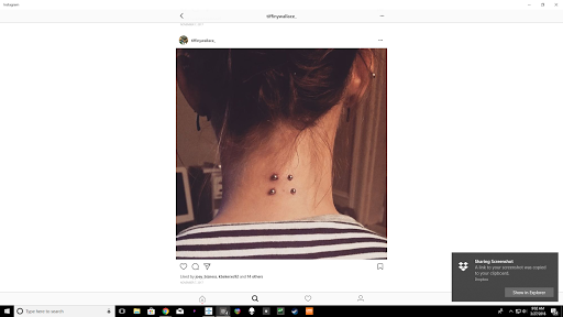 Explore simple unicorn tattoo ideas, creative tattoo ideas in Concord, available at Capital City Tattoo LLC