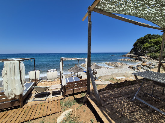 Kalivi Beach