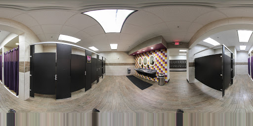 Gym «Planet Fitness», reviews and photos, 1635 Poplar Ave, Memphis, TN 38104, USA