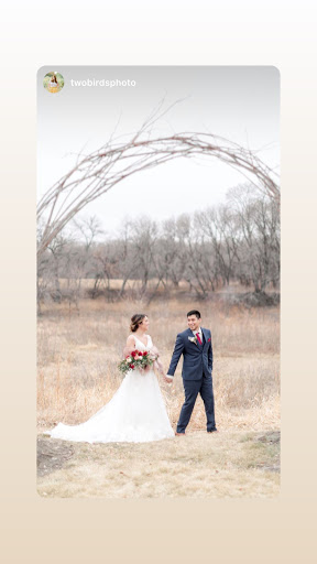 Wedding Venue «Rustic Oaks», reviews and photos, 12155 3rd St S, Moorhead, MN 56560, USA