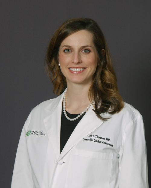 Erin L Thurston, MD