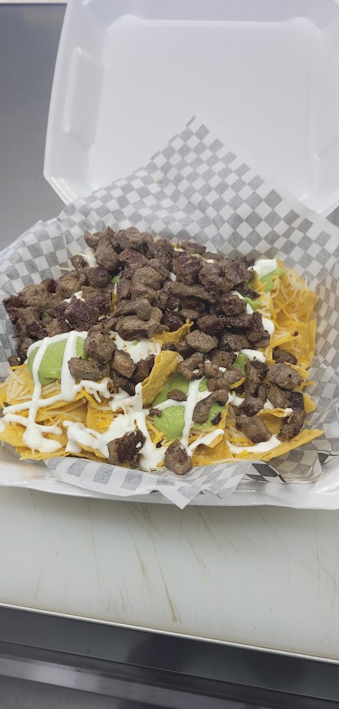 CHEKO'S MEXICAN FOOD 88220