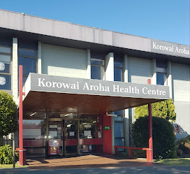 Korowai Aroha Health Centre - Head Office