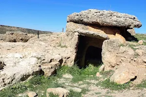 Gorafe Megalithic Park image