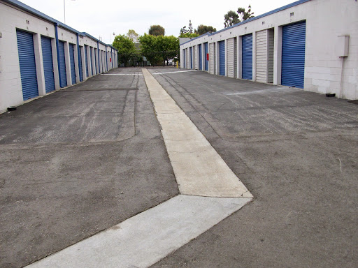 Self-Storage Facility «US Storage Centers», reviews and photos, 620 W 184th St, Gardena, CA 90248, USA