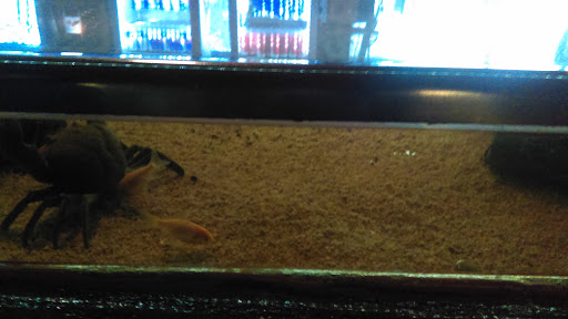 Night Club «The Embers Avenue», reviews and photos, 110 NW Broadway, Portland, OR 97209, USA