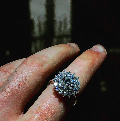 Jeweler «Royal Diamond Jewelry», reviews and photos, 27772 Vista Del Lago, Mission Viejo, CA 92692, USA