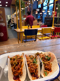 Les plus récentes photos du Restaurant mexicain Fresh Burritos Bercy Village à Paris - n°1