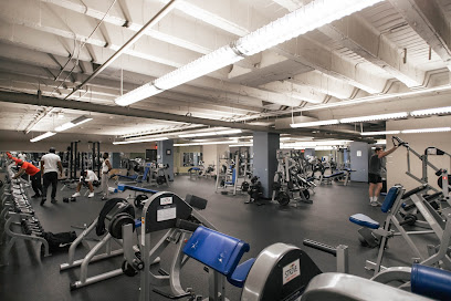 FITWORKS Cleveland - 619 Prospect Ave E, Cleveland, OH 44115