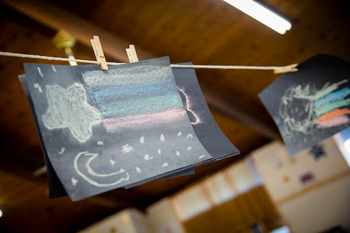 Day Care Center «Pals Activity Center», reviews and photos, 1007 Burke Rd, Pasadena, TX 77506, USA