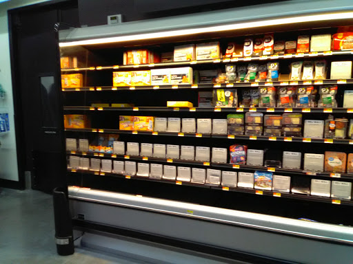 Discount Store «Walmart», reviews and photos, 2901 Riley Fuzzel Rd, Spring, TX 77386, USA