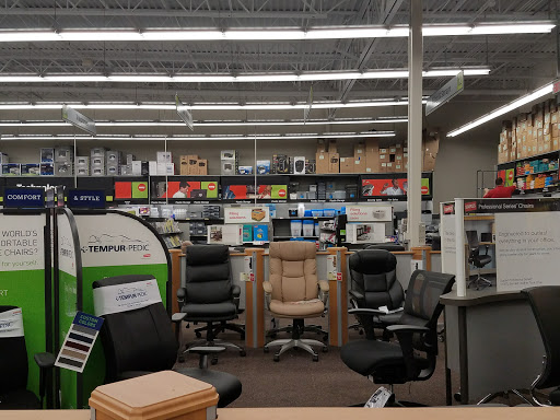 Office Supply Store «Staples», reviews and photos, 3065 Daniels Rd, Winter Garden, FL 34787, USA