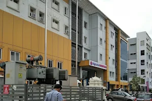 Srikara Hospitals, Miyapur image