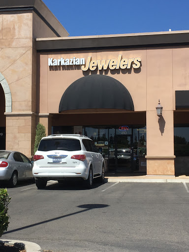 Watch Repair Service «Karkazian Jewelers», reviews and photos, 9447 N Fort Washington Rd #110, Fresno, CA 93730, USA