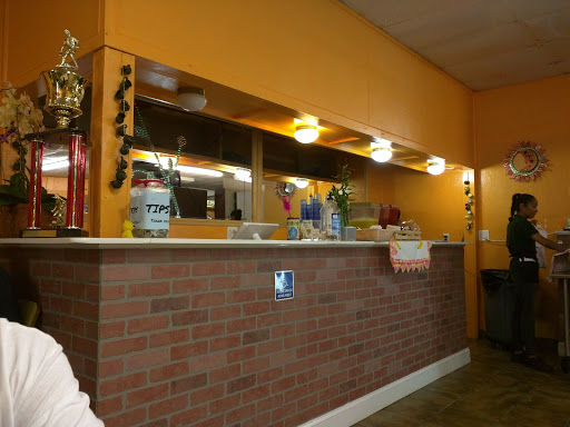 Mexican Restaurant «La Oaxaqueña Taqueria and Grocery Store», reviews and photos, 2795 Davis Blvd, Naples, FL 34104, USA