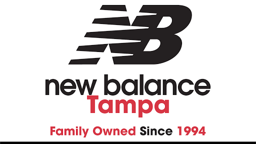 Shoe Store «New Balance Tampa», reviews and photos, 211 Westshore Plaza, Tampa, FL 33609, USA