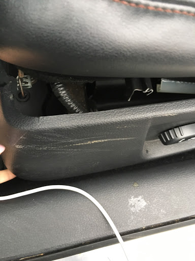 Car Wash «Sparkle Car Wash», reviews and photos, 607 Bustleton Pike, Feasterville-Trevose, PA 19053, USA