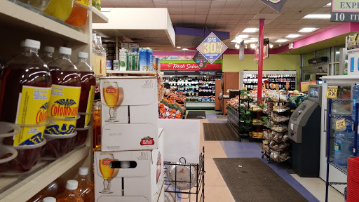 Grocery Store «Foodtown of Hollis», reviews and photos, 202-15 Hillside Avenue, Hollis, NY 11423, USA