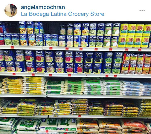 Grocery Store «La Bodega Latina Grocery Store», reviews and photos, 863 Congress St, Portland, ME 04102, USA