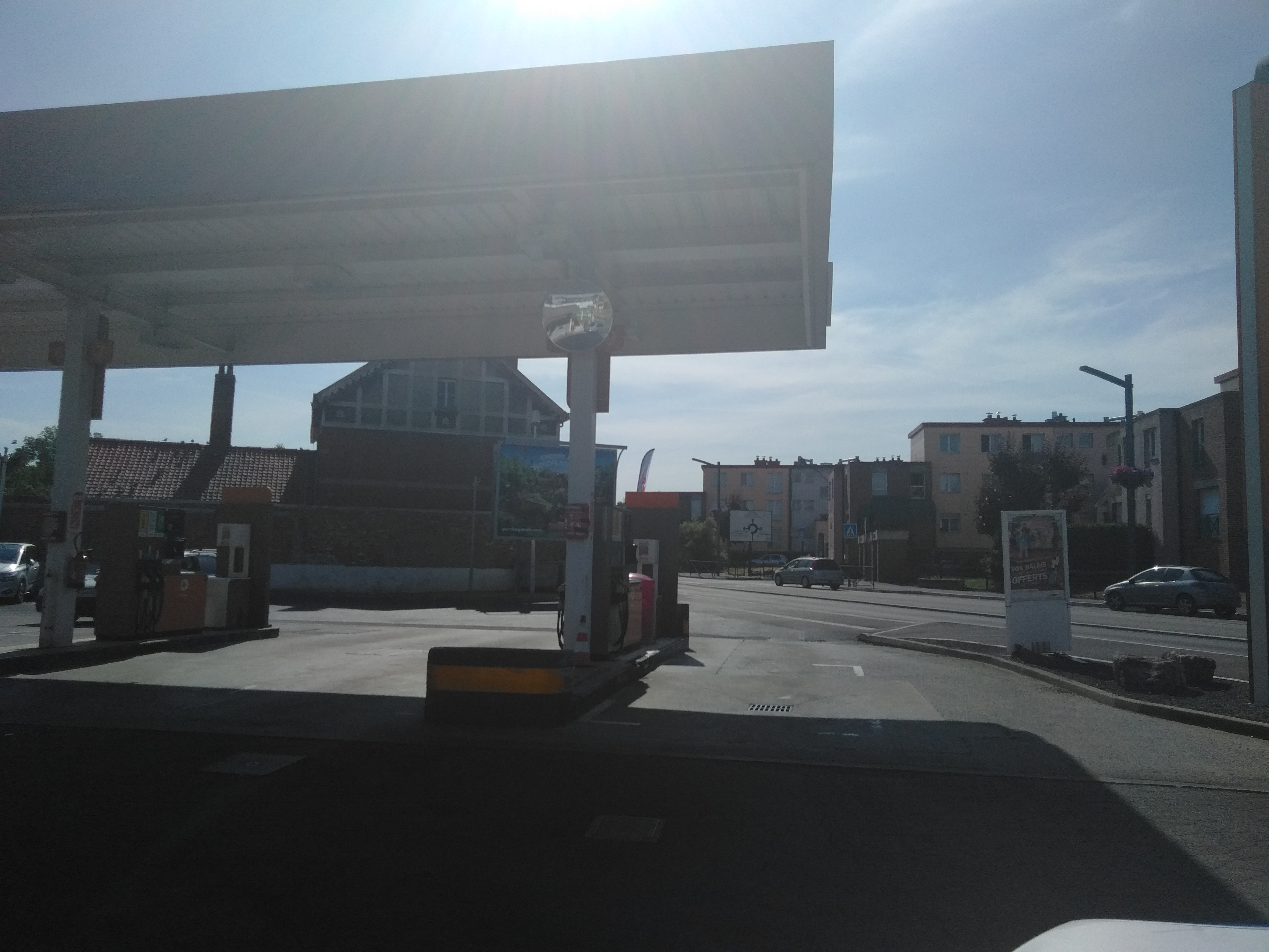 Photo n° 6 de l'avis de ZOHIR.V fait le 21/07/2019 à 15:43