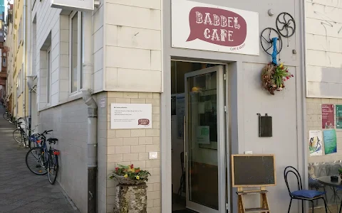 Babbel Café image