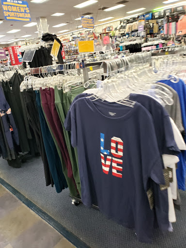 Sporting Goods Store «Big 5 Sporting Goods», reviews and photos, 10027 W Remington Ave #100, Littleton, CO 80127, USA