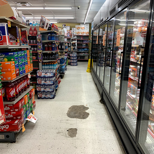 Dollar Store «FAMILY DOLLAR», reviews and photos, 1166 Normandy Dr, Miami Beach, FL 33141, USA