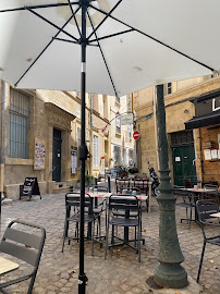 Atmosphère du Restaurant L’instanT à Aix-en-Provence - n°1