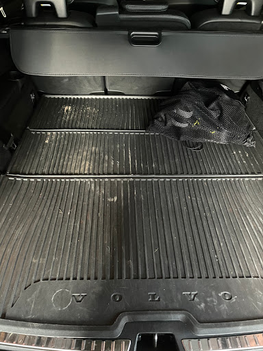 Car Wash «Auto Pride Hand Car Wash», reviews and photos, 1095 Carolan Ave, Burlingame, CA 94010, USA