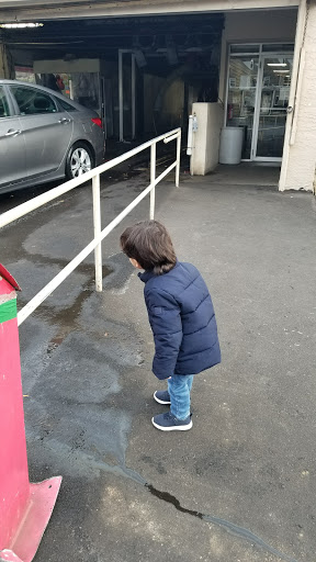 Car Wash «611 Car Wash», reviews and photos, 1515 Old York Rd, Abington, PA 19001, USA