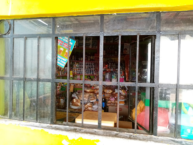 Minimarket Los Incas Pampa Libre