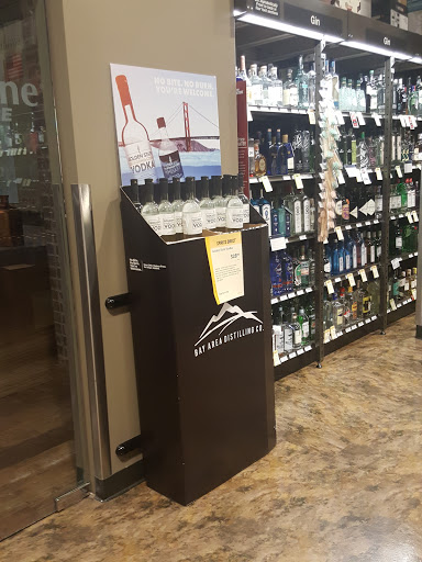 Wine Store «Total Wine & More», reviews and photos, 1010 N Rengstorff Ave, Mountain View, CA 94043, USA